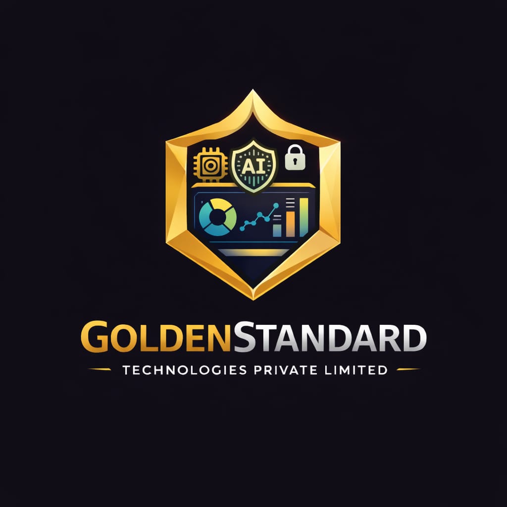 GoldenStandard Technologies Pvt Ltd logo